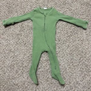 Kate Quinn green sleeper